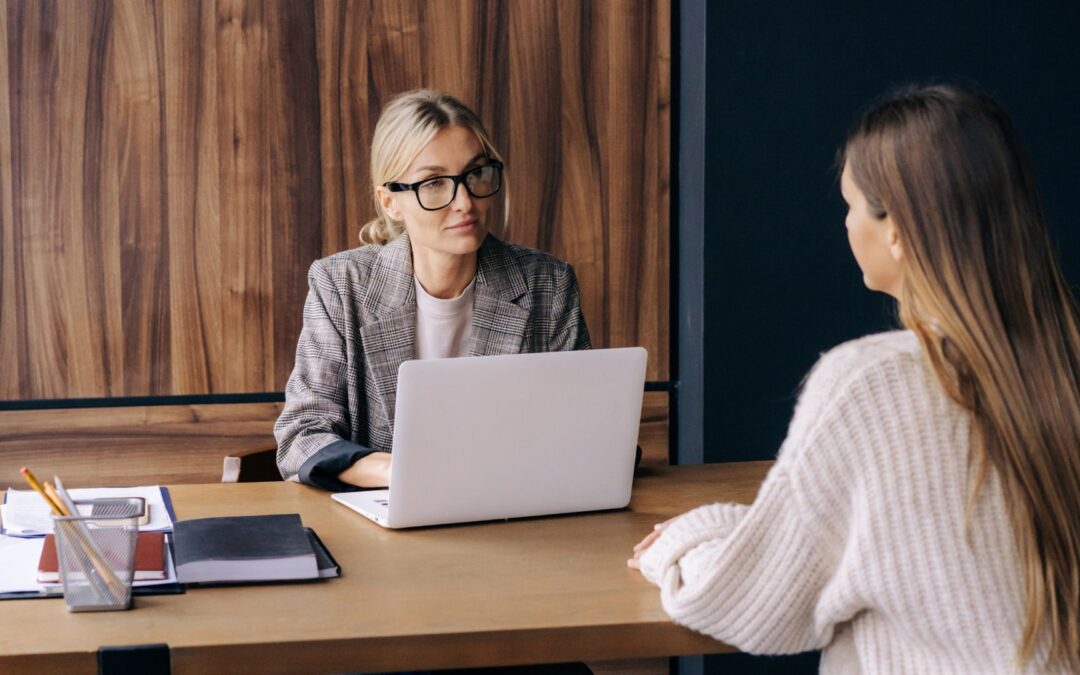 Los 5 errores más comunes al buscar trabajo (y cómo evitarlos)