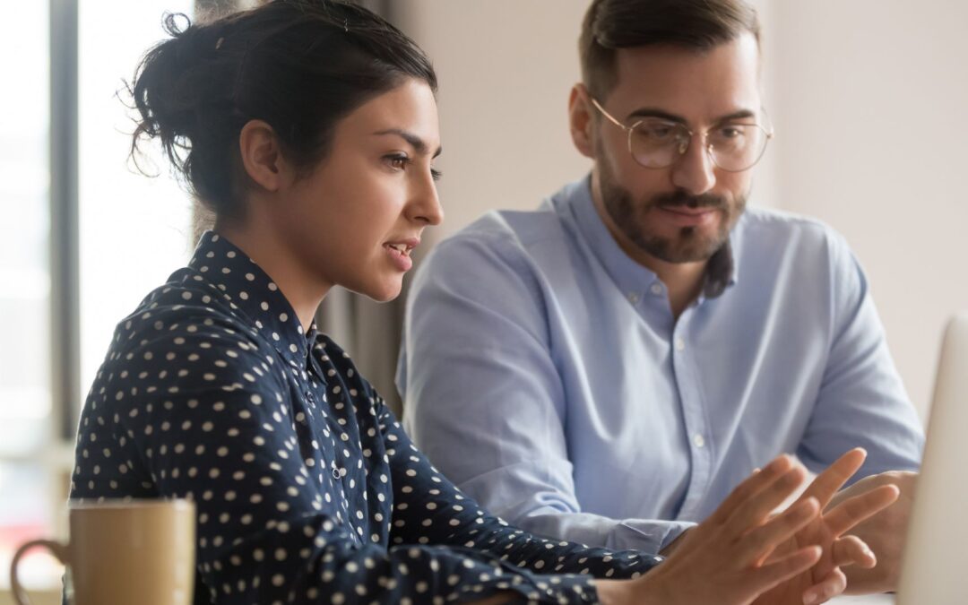 ¿Por qué no consigo trabajo?