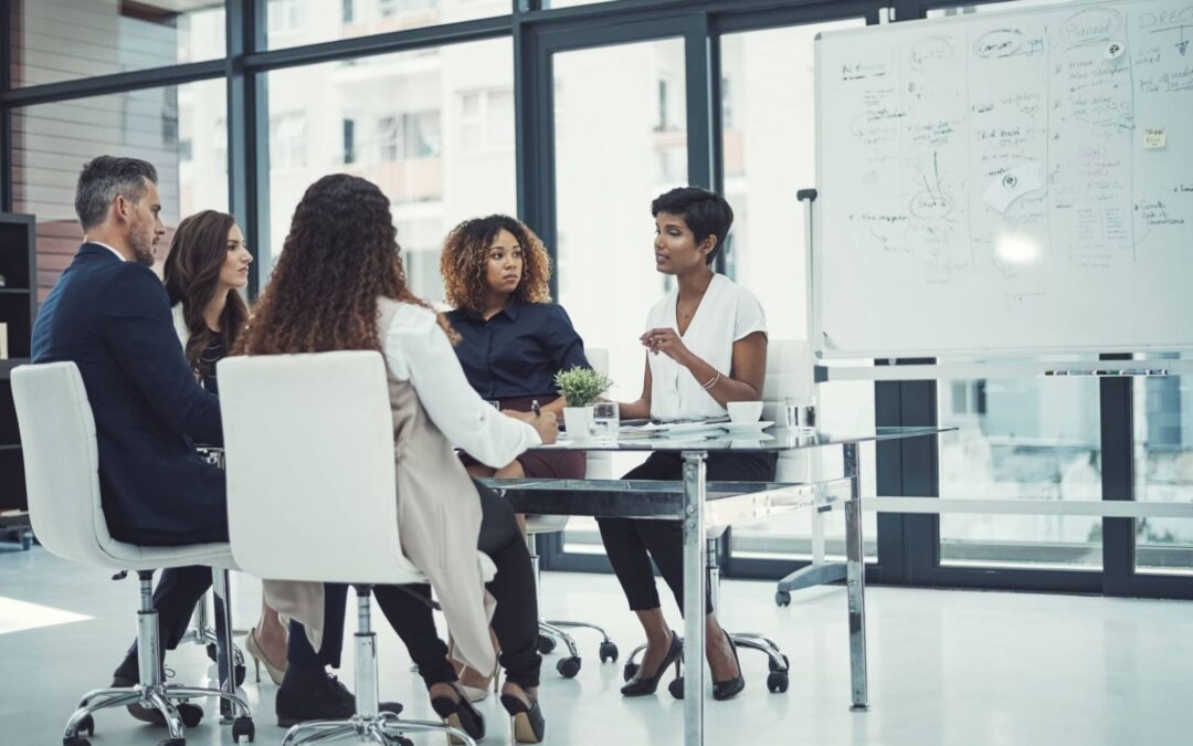Cómo responder preguntas en entrevistas (y no quedarte en blanco)